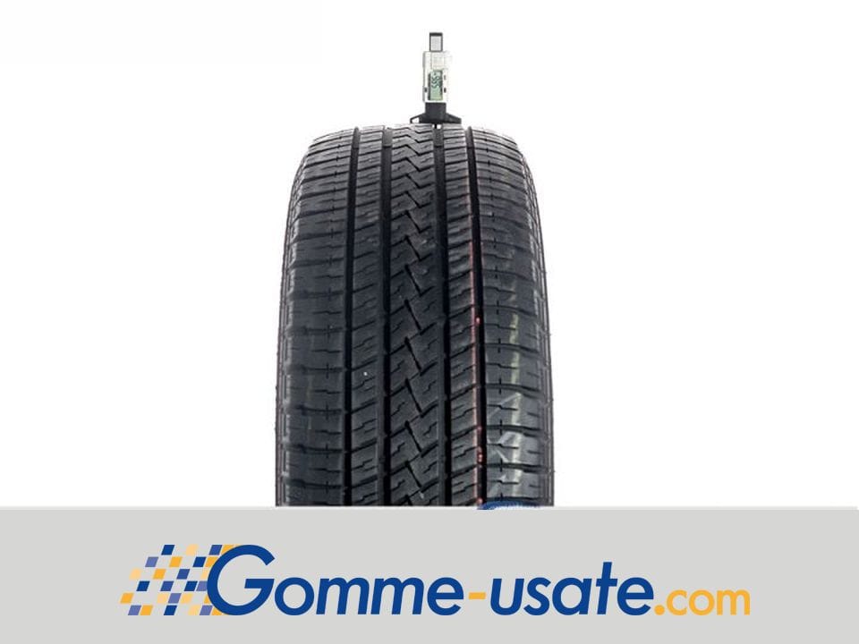 Thumb Bridgestone Gomme Usate Bridgestone 265/65 R18 112H Dueler H/L 683 M+S (60%) pneumatici usati All Season_2